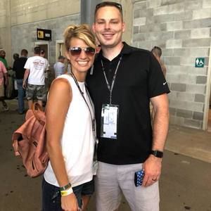 Meet your Posher, Michelle